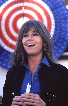 Jane Fonda 82141