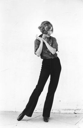 Jane Fonda 82142