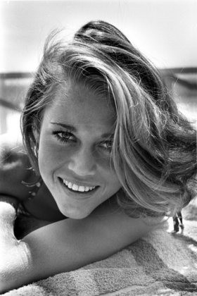 Jane Fonda 82161