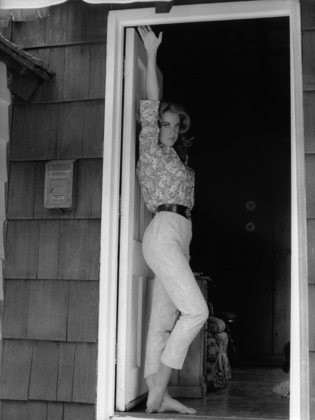 Jane Fonda 82164