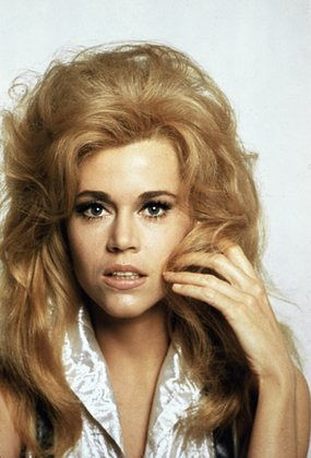 Jane Fonda 82201