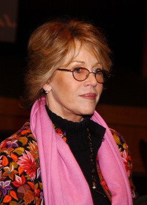 Jane Fonda 82234