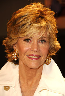 Jane Fonda 82256