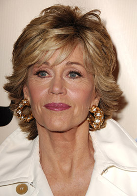 Jane Fonda 82257