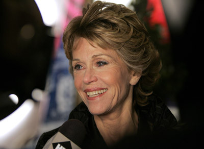 Jane Fonda 82274