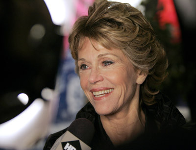 Jane Fonda 82275