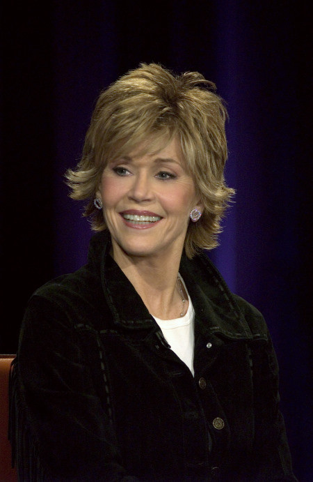 Jane Fonda 82281