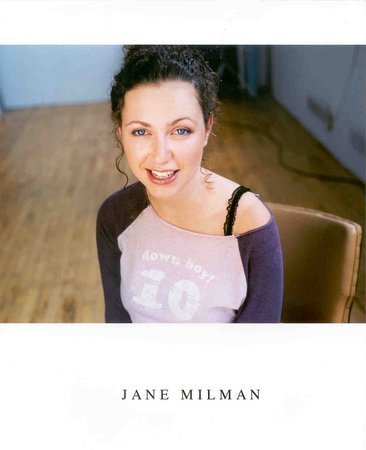 Jane Milman 38657