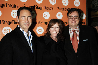 Jane Rosenthal 337848