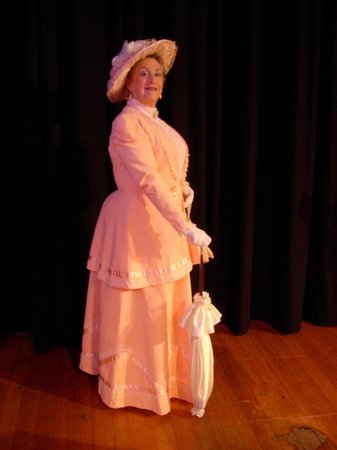 Janet Holloway 256007