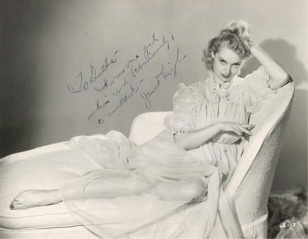 Janet Leigh 159110