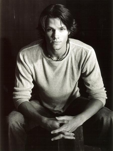 Jared Padalecki 326149