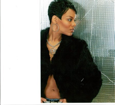 Jarneen Brown 277588