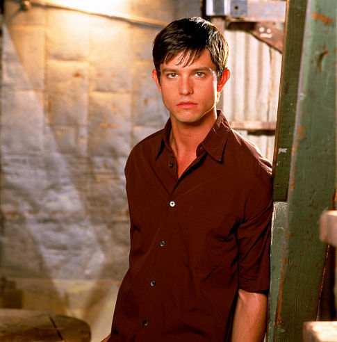 Jason Behr 163331