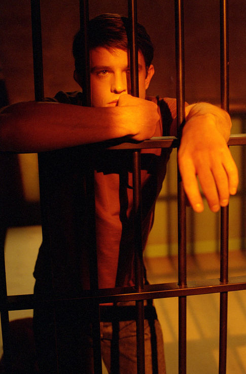 Jason Behr 163332