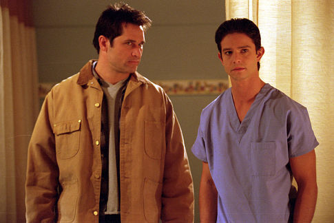 Jason Behr 163336