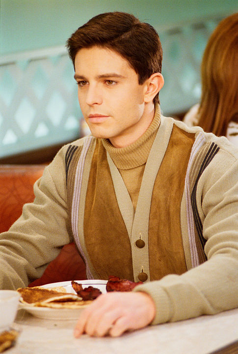 Jason Behr 163338