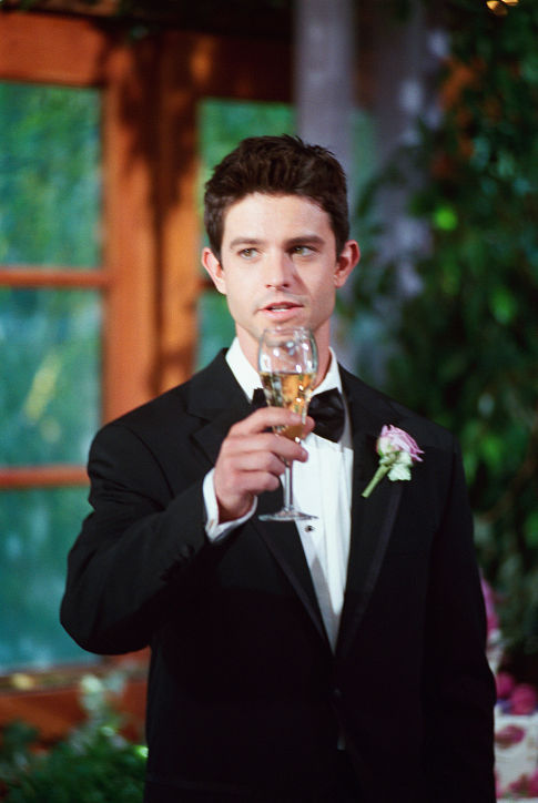 Jason Behr 163339