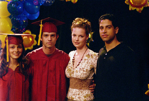 Jason Behr 163341