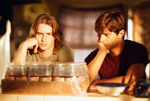 Jason Behr 163344
