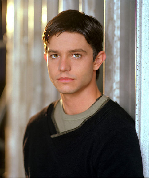Jason Behr 163347