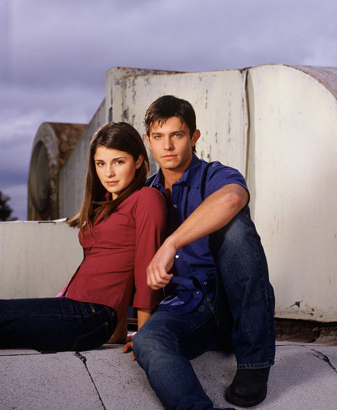 Jason Behr 163348