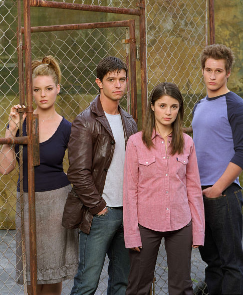 Jason Behr 163349