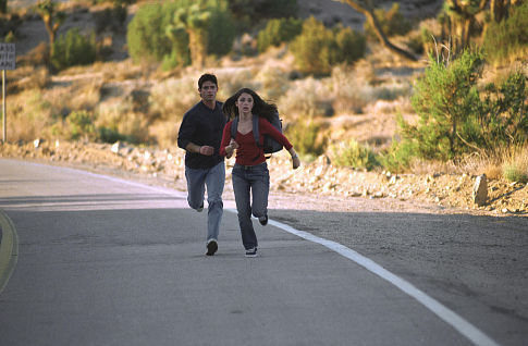 Jason Behr 163350