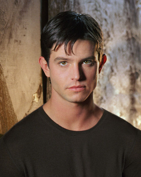 Jason Behr 163351