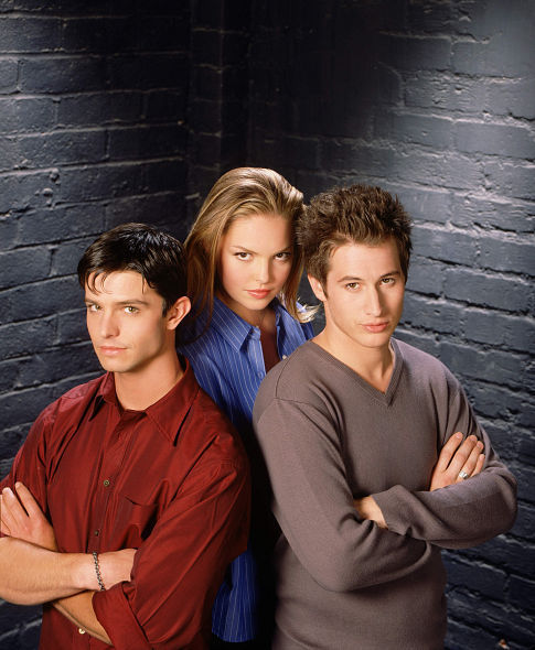 Jason Behr 163353