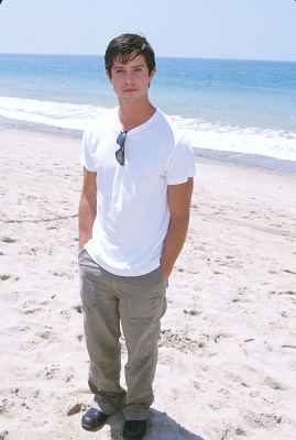 Jason Behr 163363