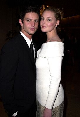 Jason Behr 163377