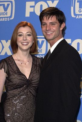 Jason Behr 163378