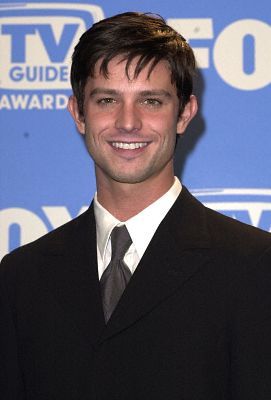 Jason Behr 163379