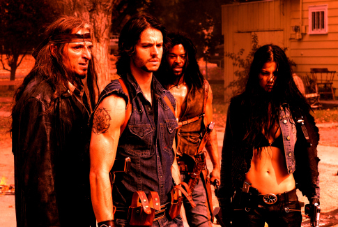 Jason Behr 163384