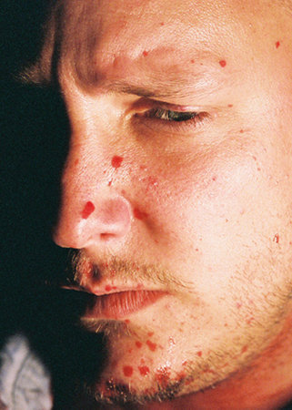 Jason D. Morris 269647