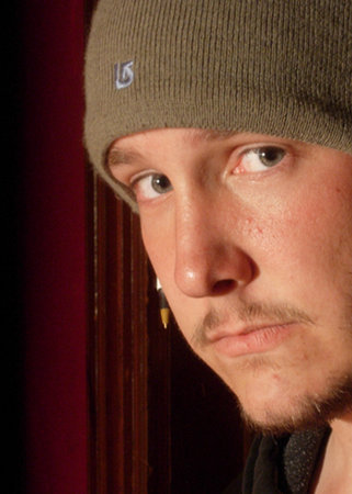 Jason D. Morris 269648