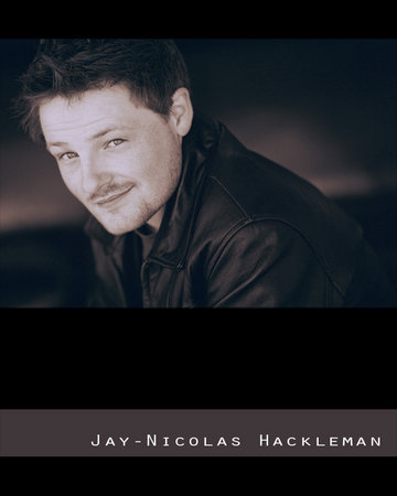 Jay-Nicolas Hackleman 8357