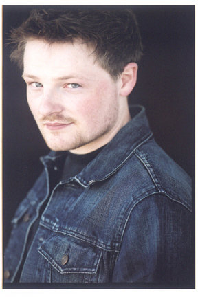 Jay-Nicolas Hackleman 8358