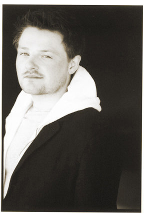 Jay-Nicolas Hackleman 8359