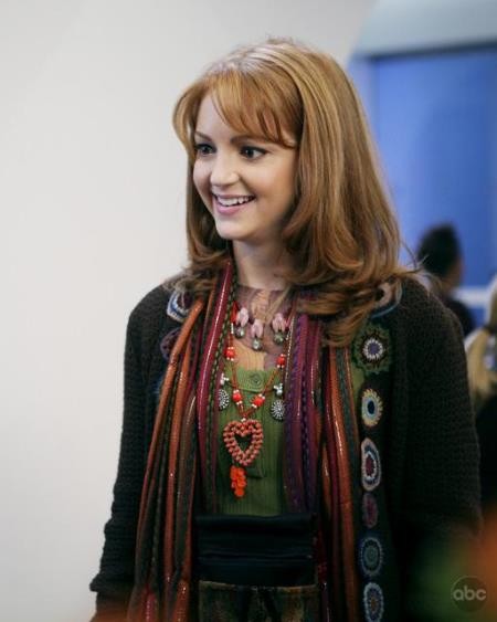 Jayma Mays 239420