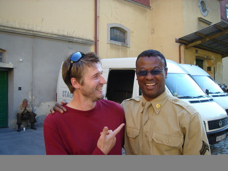 Jaymes Butler 204576