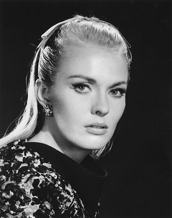 Jean Seberg 341293