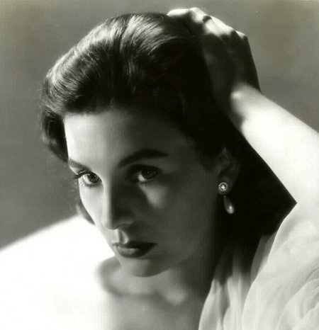 Jean Simmons 136193