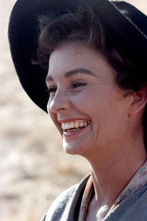 Jean Simmons 136209