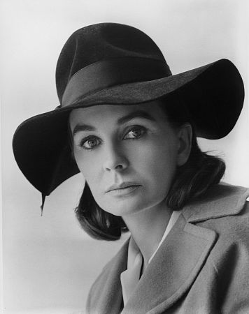 Jean Simmons 136214