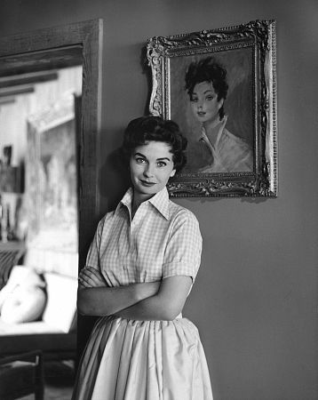 Jean Simmons 136220