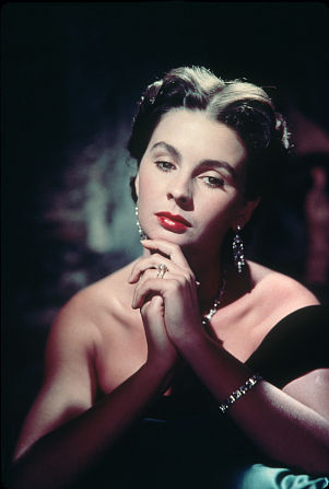 Jean Simmons 136226