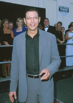 Jeff Goldblum 121350