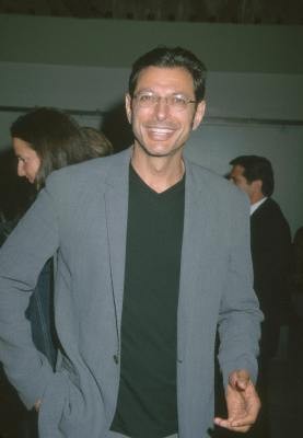 Jeff Goldblum 121353